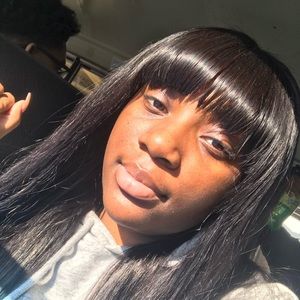 Meet your Posher, Jada